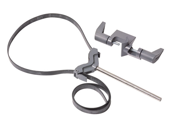 [9224762] Strap clamps, Type RH 5* , Rod dia. 25 to 36 mm,