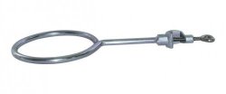 [9225081] Support ring 70 mm, with bushing