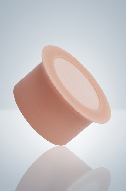 [9231130] Silicone stoppers Silicosen® C -Type, Type C-30 ,