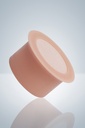 Silicone stoppers Silicosen® C -Type, Type C-40 ,