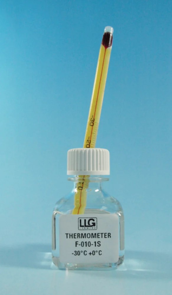 Exact termometer35-+200°C:1