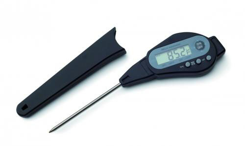 [9236703] LLG-Digital Pocket Thermometer, -50...+300°C