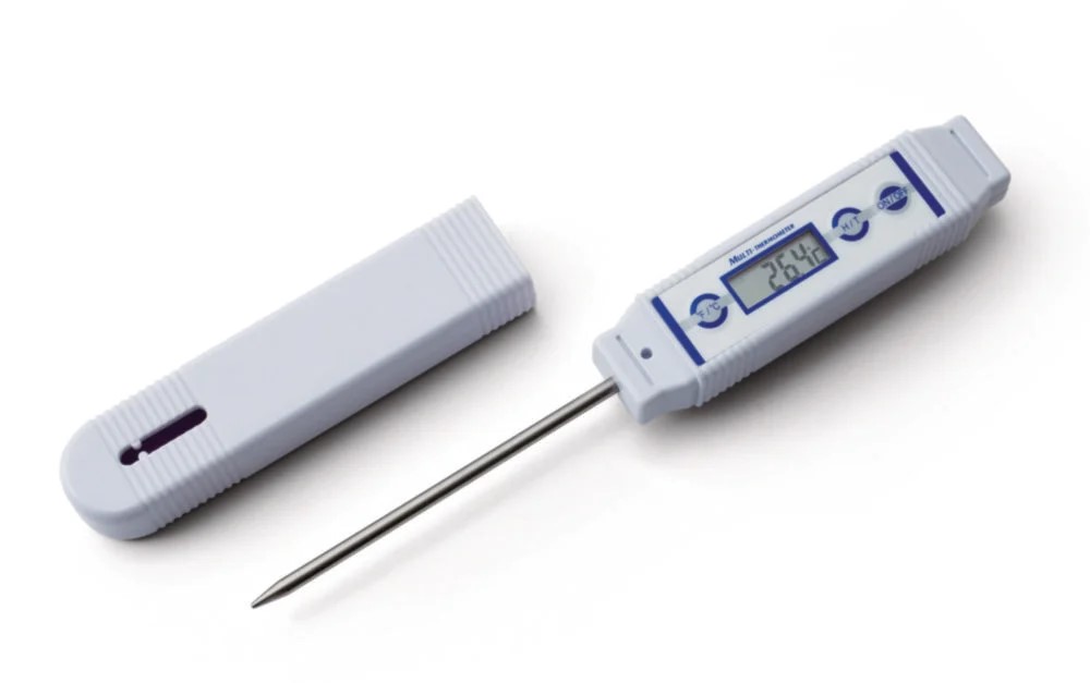 [9236707] LLG-Digital Pocket Thermometer, -50...+150°C