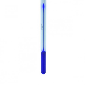 [9236856] ASTM precision thermometer S18C +34 - +42°C, 300mm