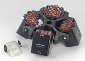 [2211181] Swing-out rotor, 48 x 15 ml complete