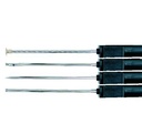 [9243114] Temperature probes, Pt 100, fo r ama-digit ad 20th