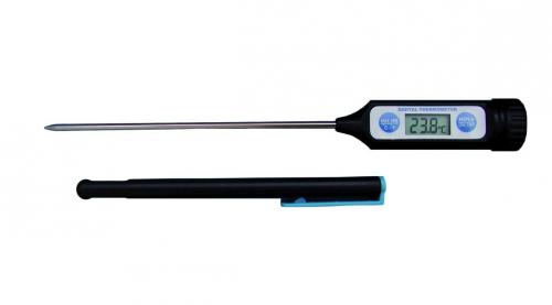 [9243121] Thermometers, digital, Maxi-T and Maxi-Pen, Type