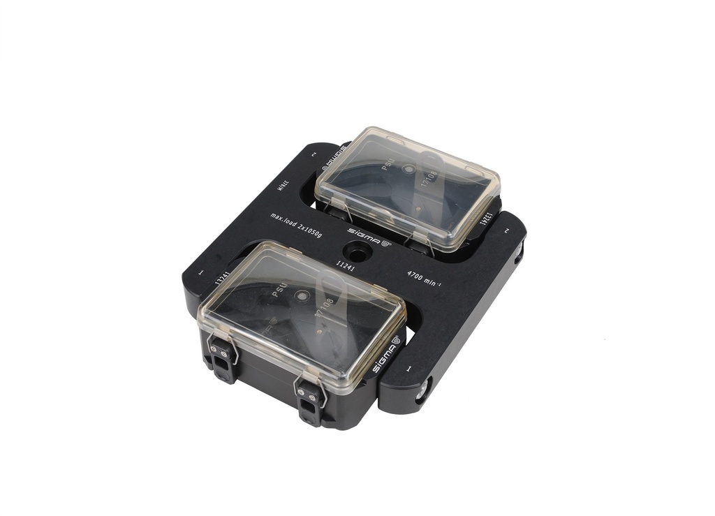 [2211241] Swing-out rotor for microtiterplates
