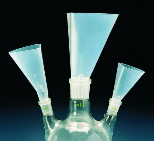 [9251819] Half-round conical joint funne ls, Funnel dia. 50
