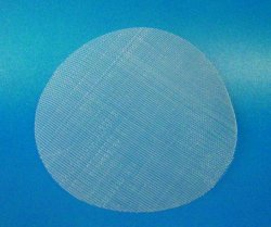 [9252345] Discs for filter funnels, Buch ner, Dia. 110 mm