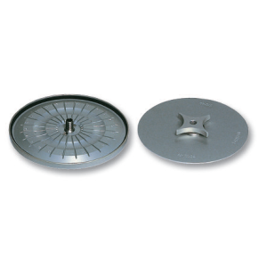 [2211409] Microhematocritrotor for 24 capillary tubes 75 mm