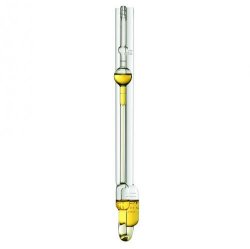 Ubbelohde viscometer, SI Analytics, III, 100-1000 cSt, for manual measurements