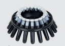 [2212072] Angle rotor, alu., 20x15 ml