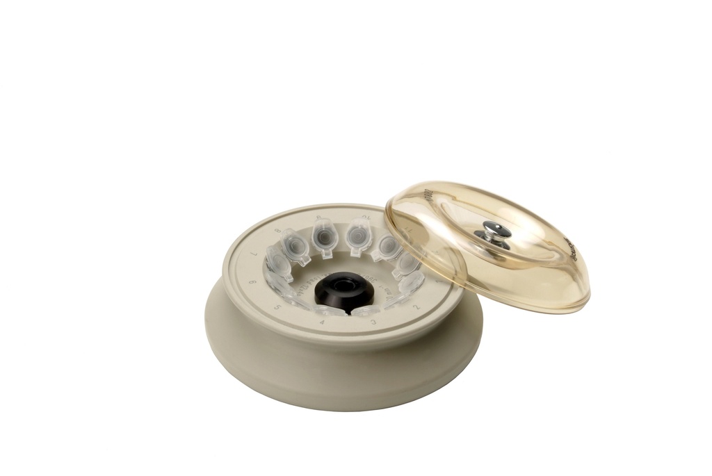 Angel rotor PP, 12x1,5/2,0 ml