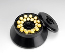 [2212174] Angel rotor for 24 x 15 ml culture tubes