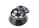 [2212356] Angel rotor 6x250 ml Biosafe