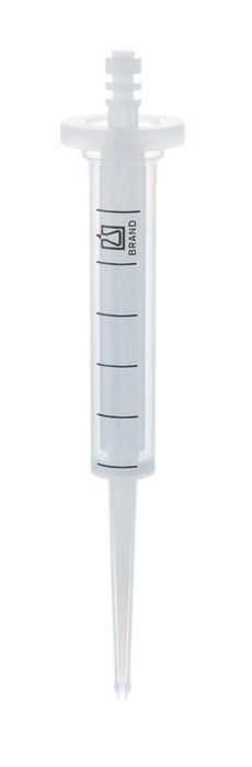Plastibrand PD-tips II, non-sterile, 12.5 ml
