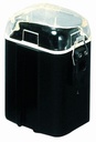 [2213127] Bucket rectangular w/cap