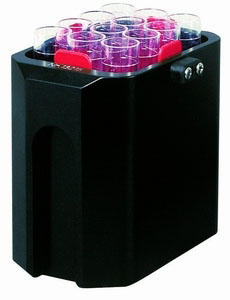 Bucket rectangular