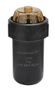 [2213299] Round bucket, sealable with cap 17299
