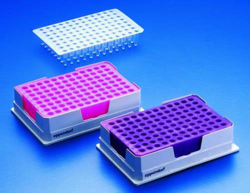 [9283576] Eppendorf PCR-Cooler, Description PCR-Co oler, 0.2 ml starte