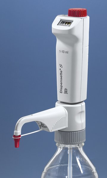 [9284382] Dispensette S Digital, wo/valve, 0.1 - 1 ml