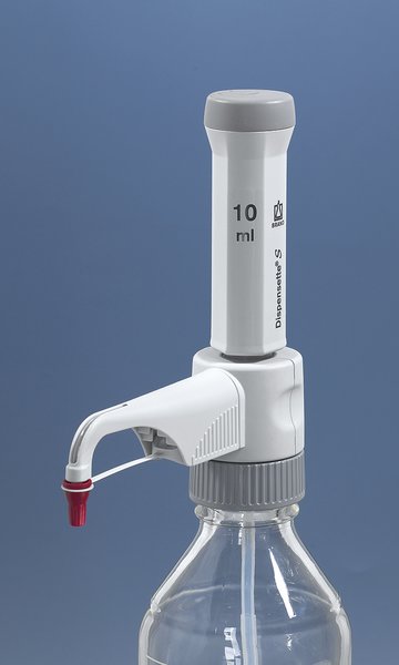 Dispensette® S Fix 10 ml