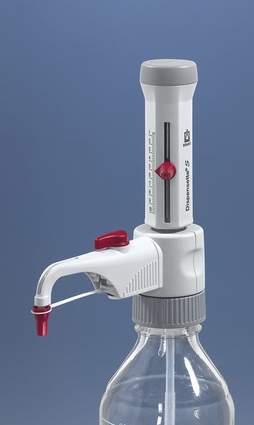 [9284459] Bottle-top dispenser Dispensette® Analog S