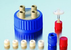 [9284540] Connection system for wide-mou th bottles GLS 80,