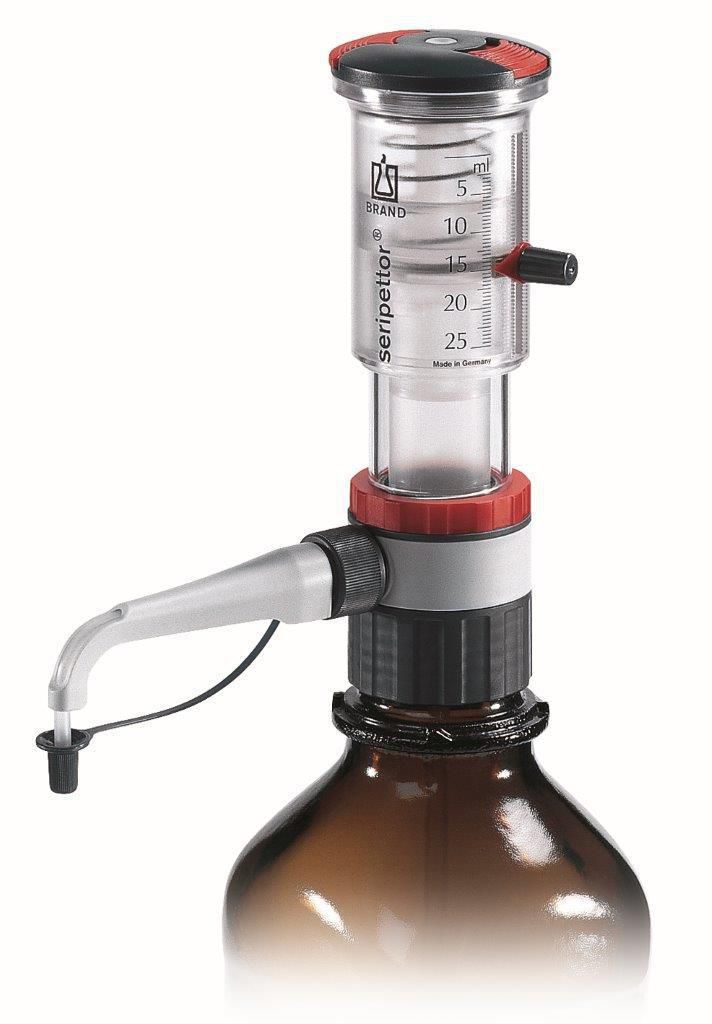 [9284850] Dispensers, bottle-top, Seripe ttor®, Brand, Type