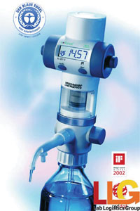 Solarus Burette 20 ml