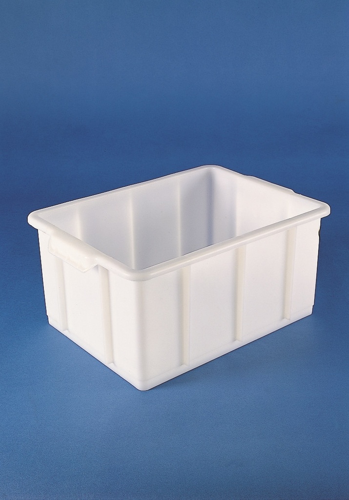 [9301556] Containers, transport and stor age, HDPE, Width 59