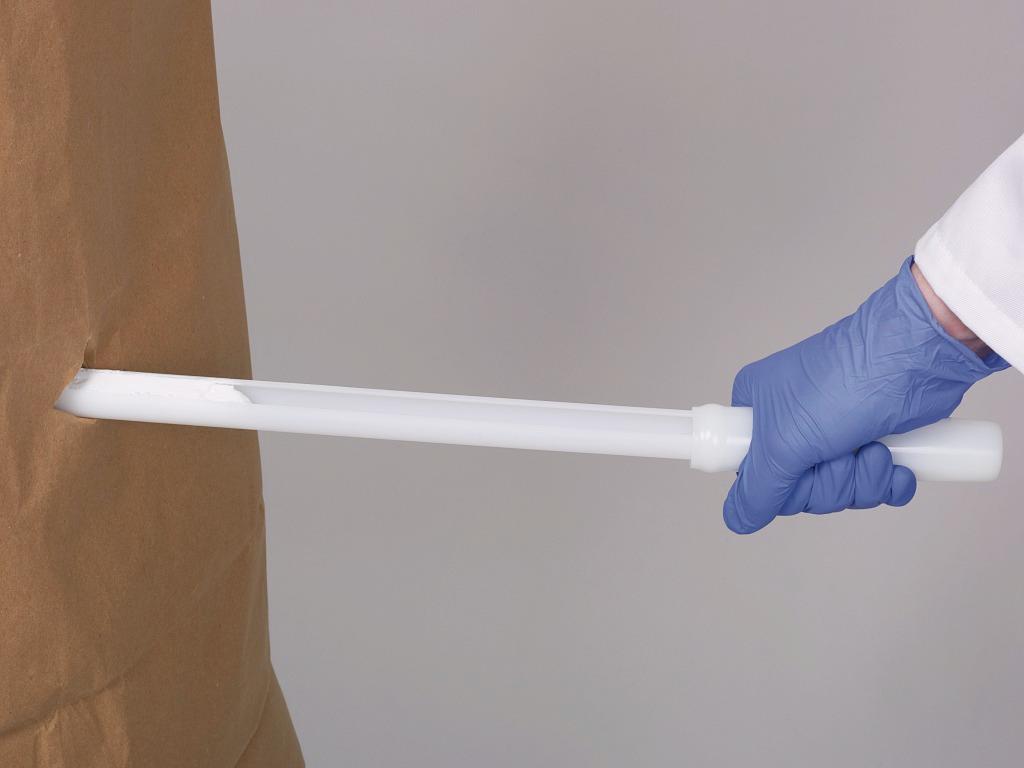 [9303736] Sampler "PowderDispo", 500 mm, 100 ml
