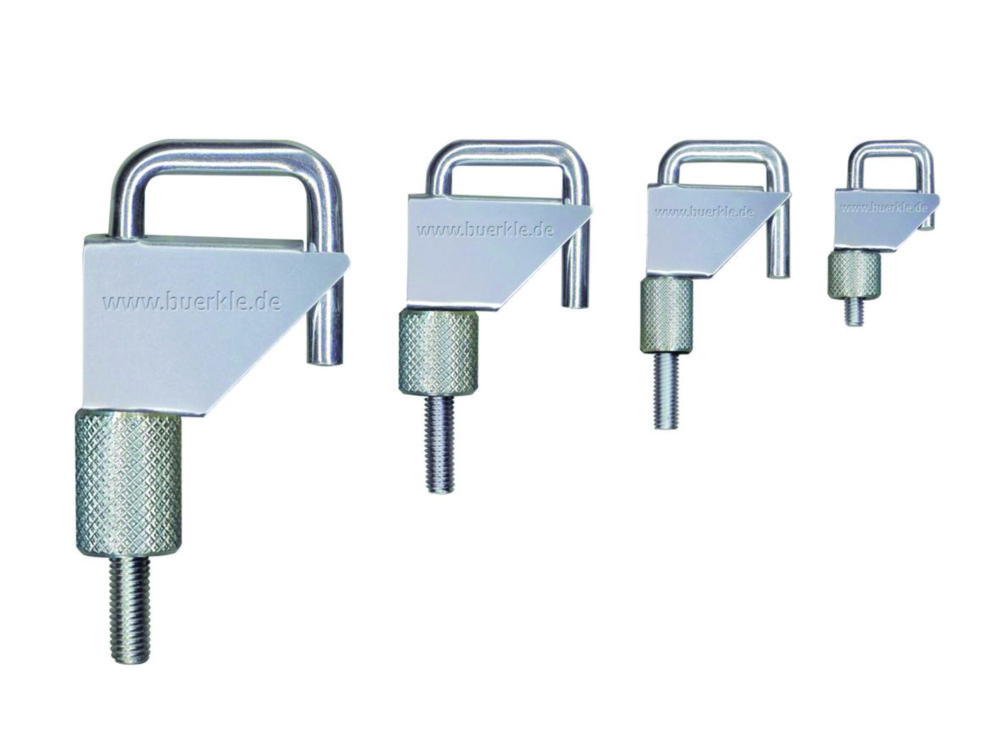 [9303790] Tubing clamp Stop-it, up to 30 mm, Metal