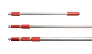 TeleScoop Telescopic rods, Bürkle TeleScoop, Typ e 1.65 to 4.50 m