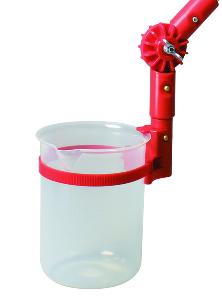 [9303812] Sample beakers, angled, for Te leScoop industrial