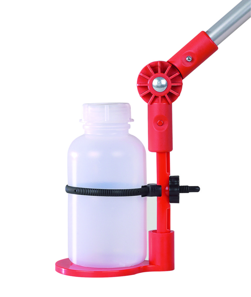 [9303830] Bottle holder for TeleScoop in dustrial dip sample