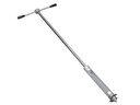Sampler SiloDrill extension rod, 1000 mm