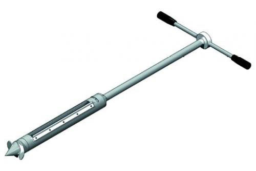 [9303868] Sampler SiloDrill, AISI 304,1500 mm