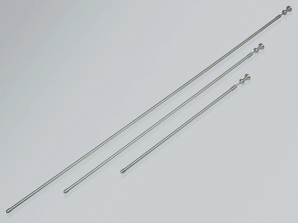 [9303968] Mini ViscoSampler from V4A length 100 cm, Ø 15 mm