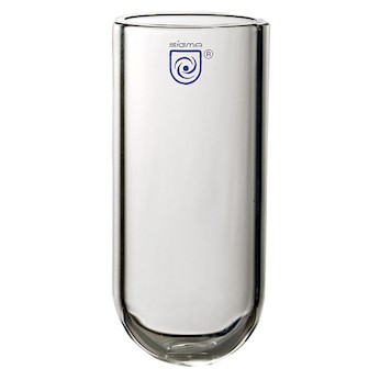 [2215250] Centrifuge glas tube 230ml, max 4000xg, Ø56x134 mm