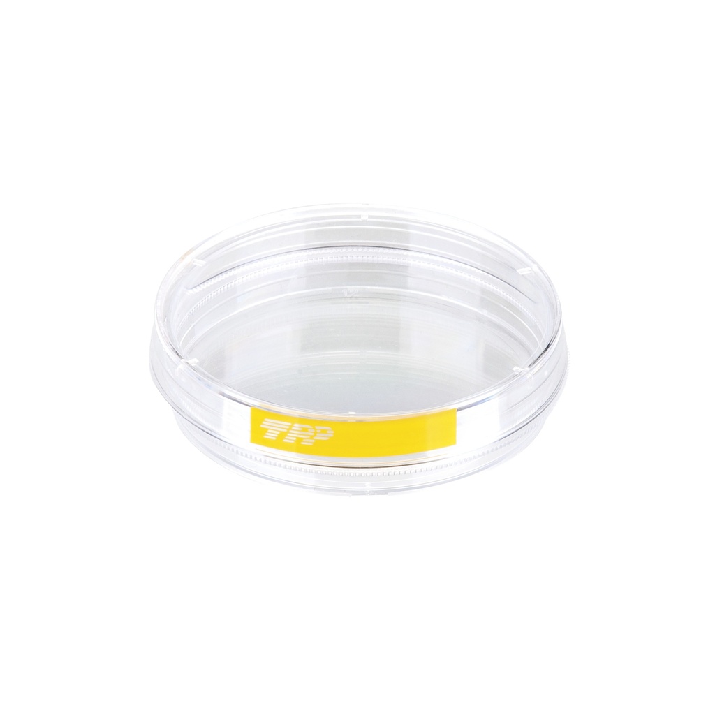 [93060] Cell culture petri dish, TPP, Ø60 mm, 22.1 cm², ventilated