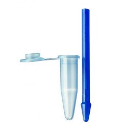 Disposable micro pestles, Desc ription Pestle for