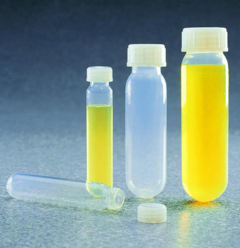 [9315703] Centrifuge tubes, PTFE with screw cap cap. 42 ml