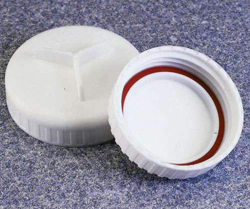 [9315740] Sealing cap assemblies,PP,diam. 58 mm