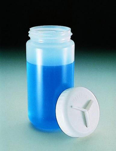 [9315763] Centrifuge bottle, PPCO with screw lid, 250 ml
