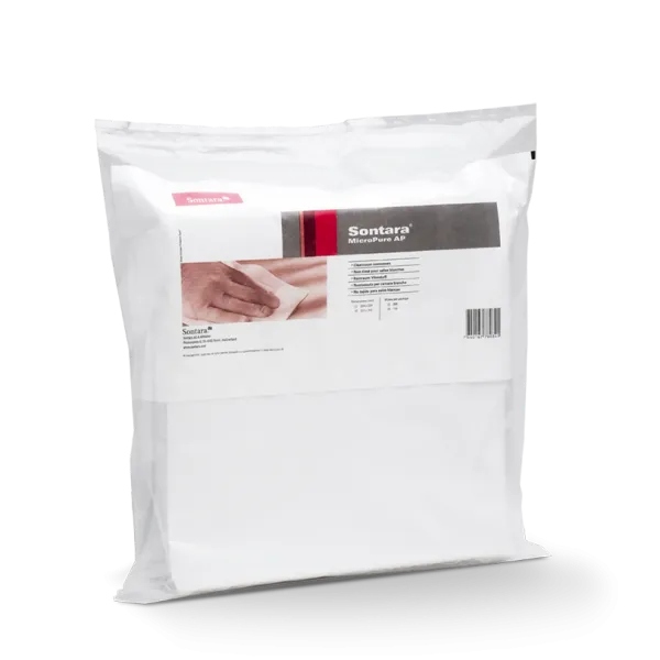 [9390186] Cleanroom tissues MicroPure MP100 fleece,224x224mm