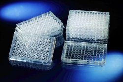 [9390513] MicroWell plates,96 wells,conical,sterile, pack of