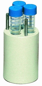 Centrifuge bucket adapter,Sigma,3x15ml Falcon tub.