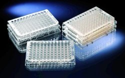 Immuno plates,PS,96 wells,PolySorp U96, pack of 60
